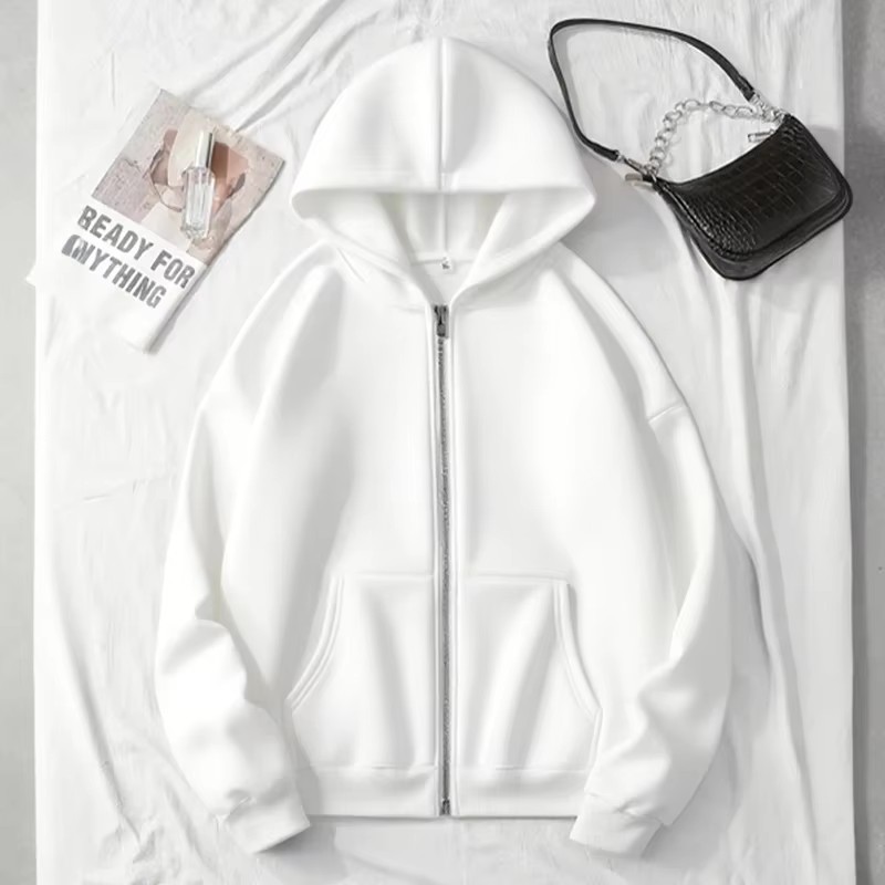 2026 Spring and Autumn New Men - огляд і ціна Street Fashion Hoodie