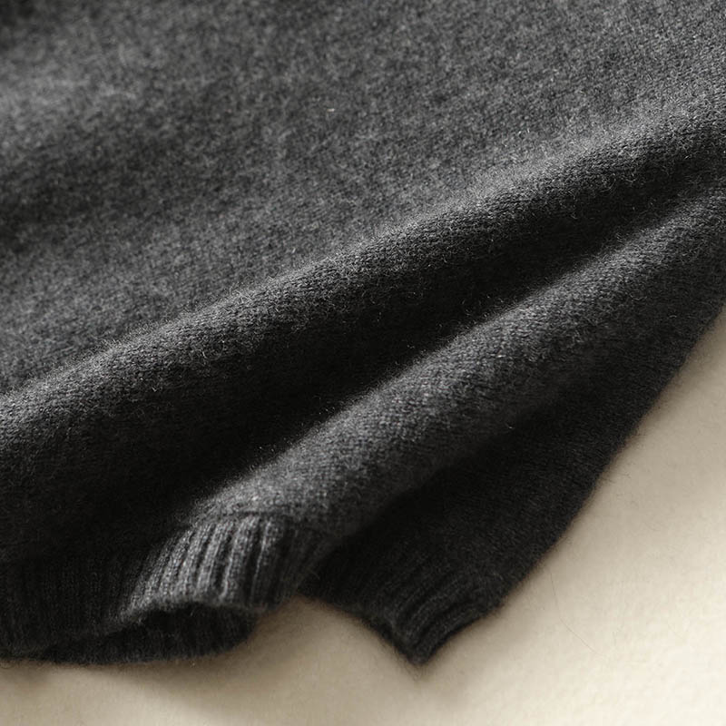 100% Merino Wool Hoodie Women' - огляд і ціна Street Fashion Hoodie